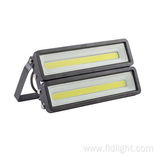 Durable strip led garden flood lights led outdoor